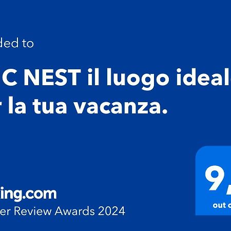 Bric Nest Il Luogo Ideale Per La Tua Vacanza. Firenze Eksteriør billede
