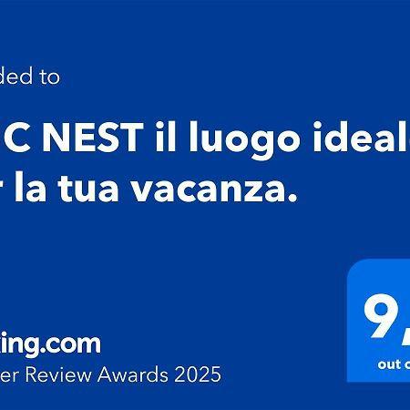 Bric Nest Il Luogo Ideale Per La Tua Vacanza. Firenze Eksteriør billede