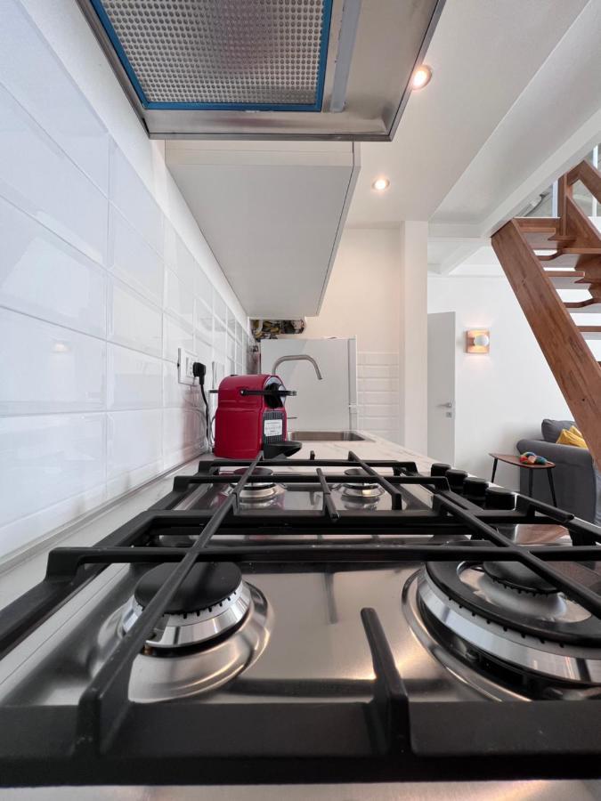 Bric Nest Il Luogo Ideale Per La Tua Vacanza. Firenze Eksteriør billede